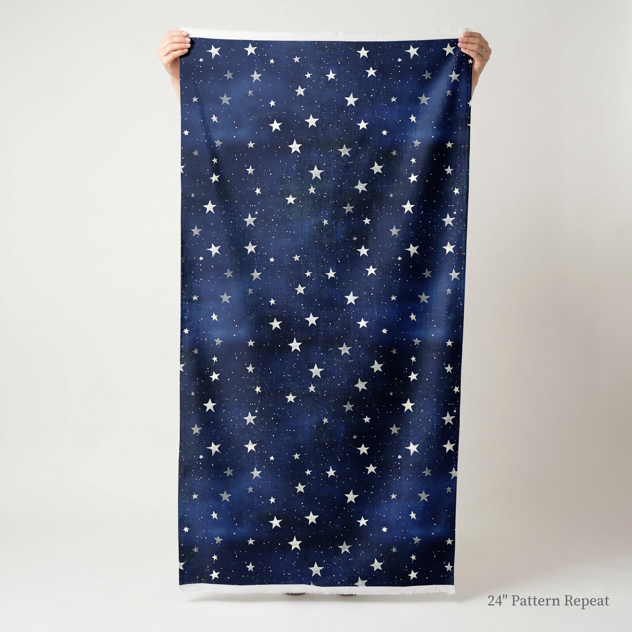 Elara Fabric by the Yard