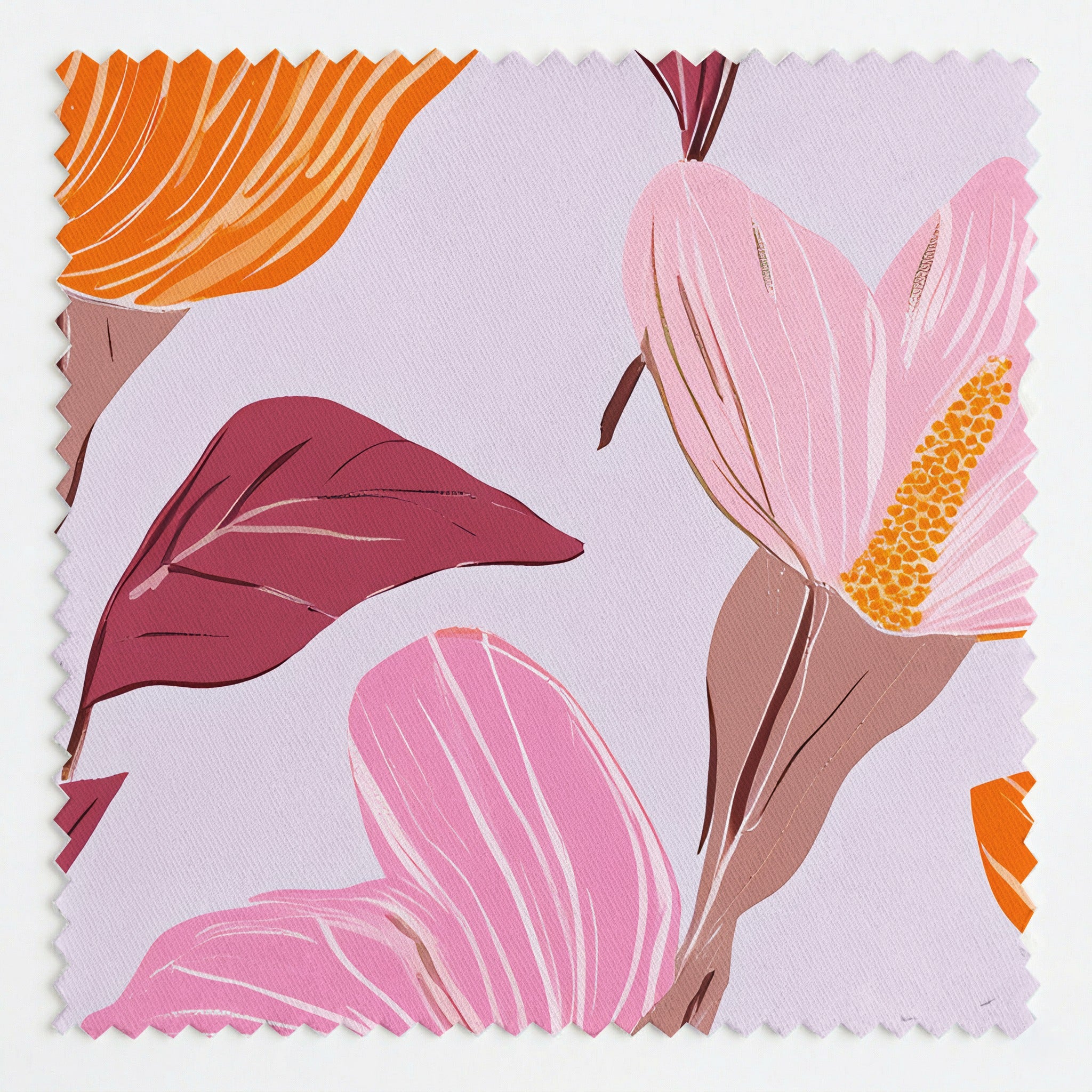 Clementine's Dream Fabric by the Yard