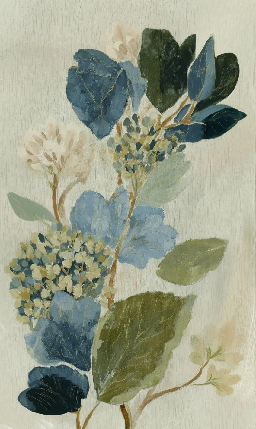 The Silk Garden - Tapestry
