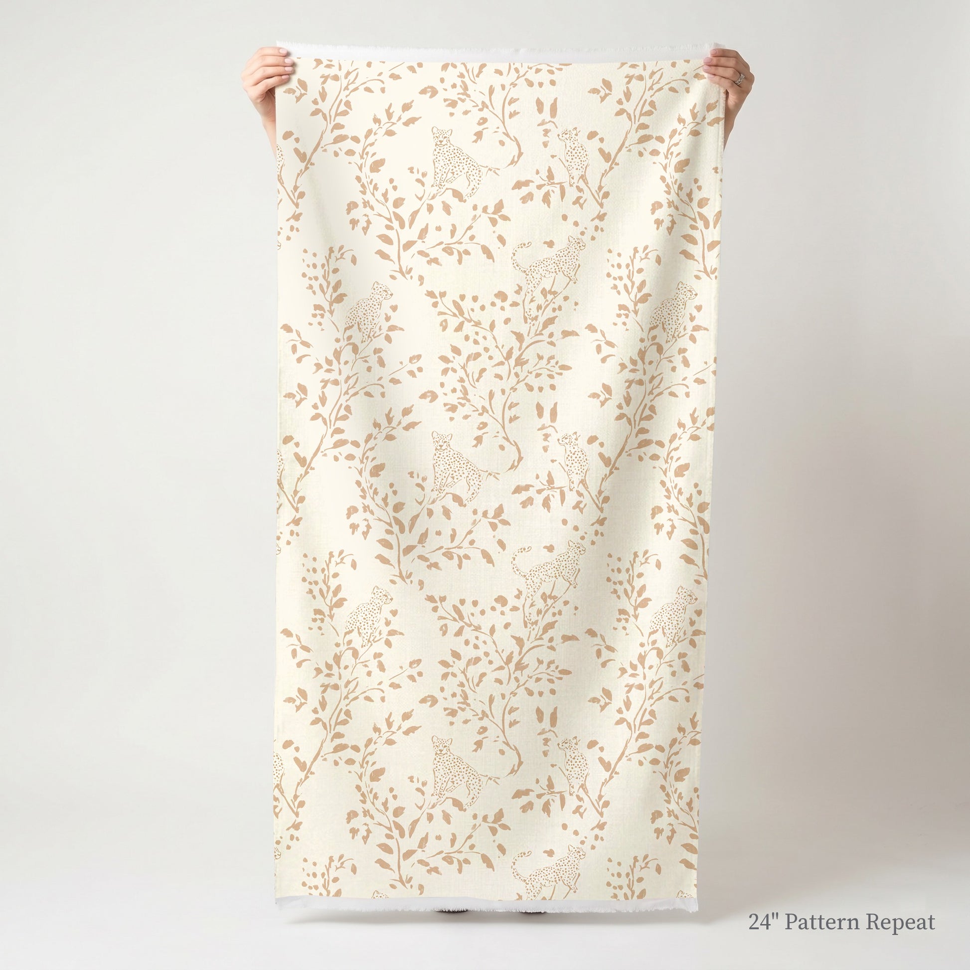 Cassian Fabric by the Yard
