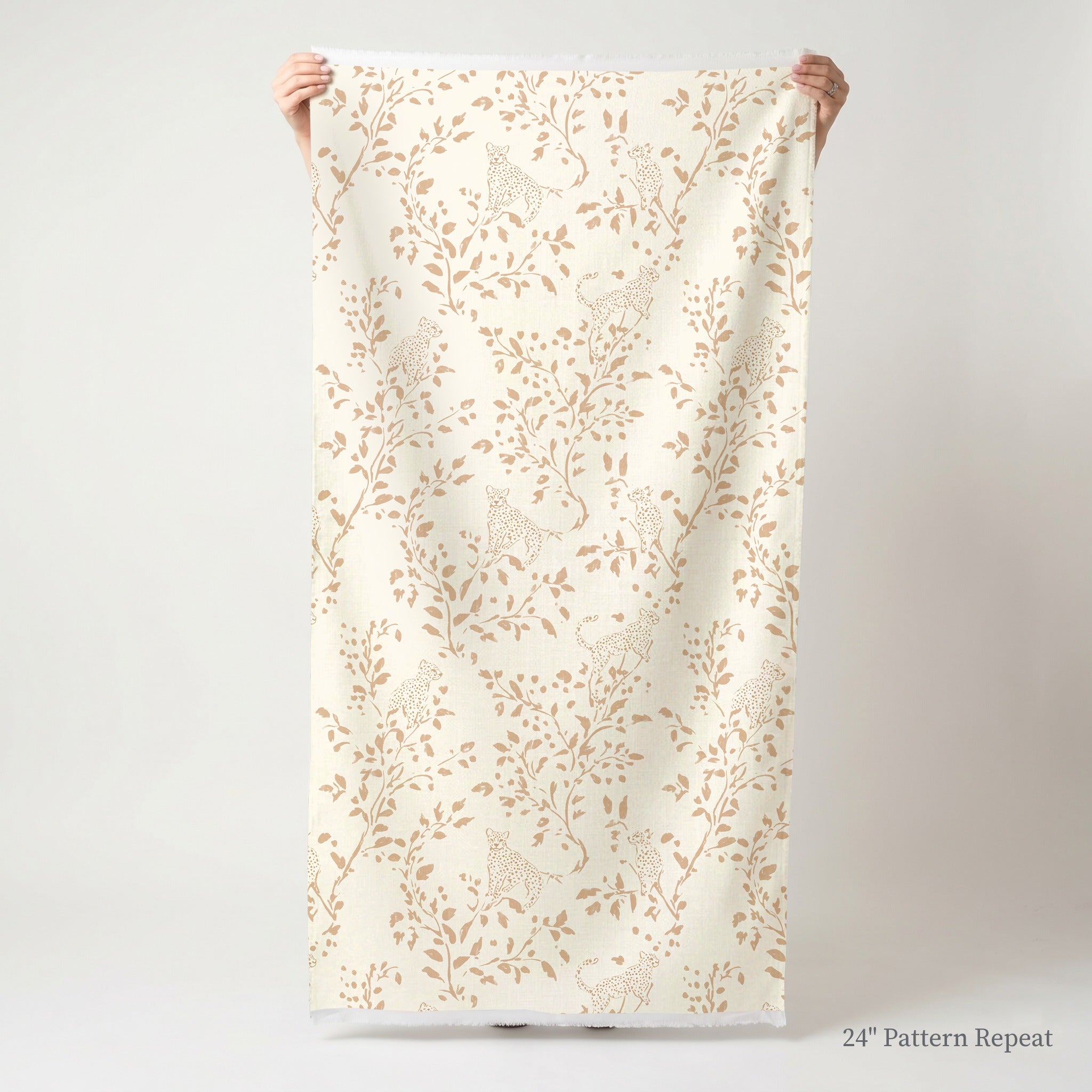 Cassian Fabric by the Yard