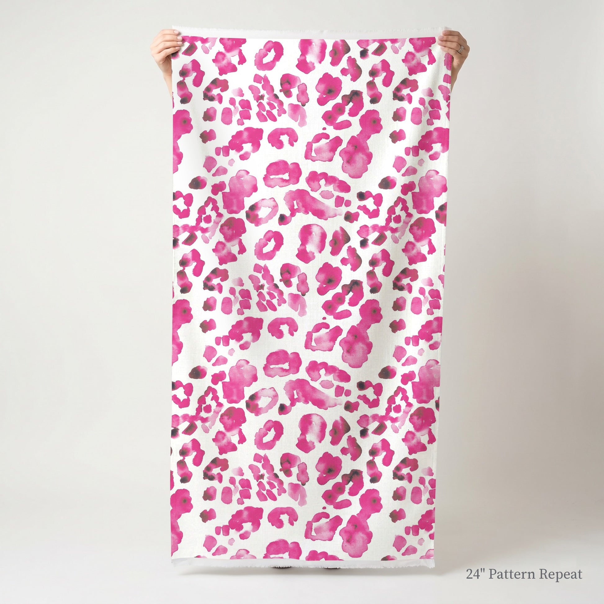 Lilly Fabric by the Yard