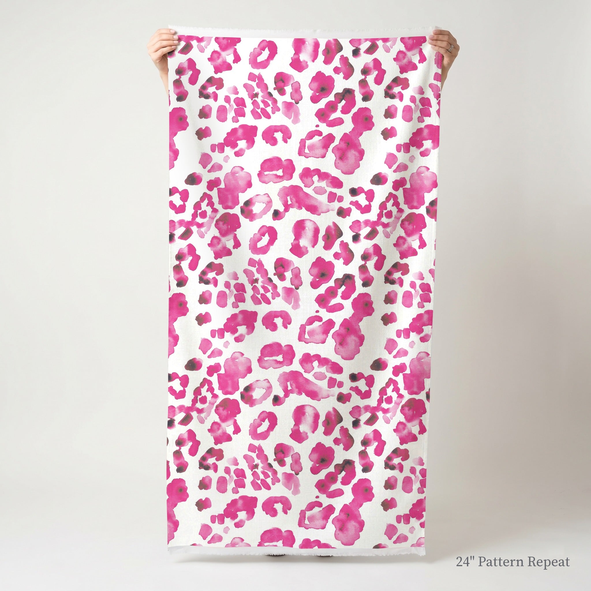 Lilly Fabric by the Yard