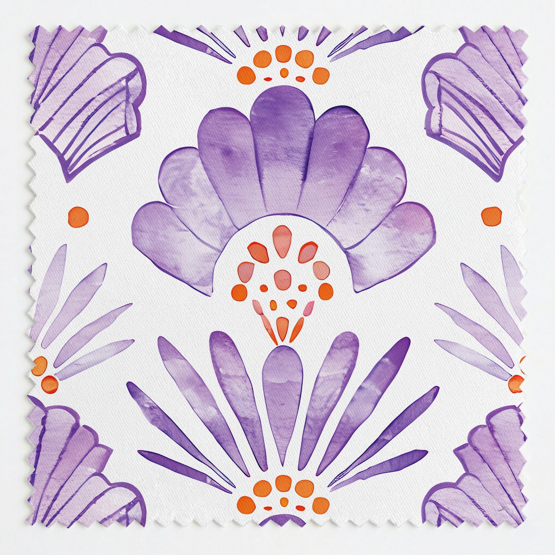 Everly Fabric by the Yard