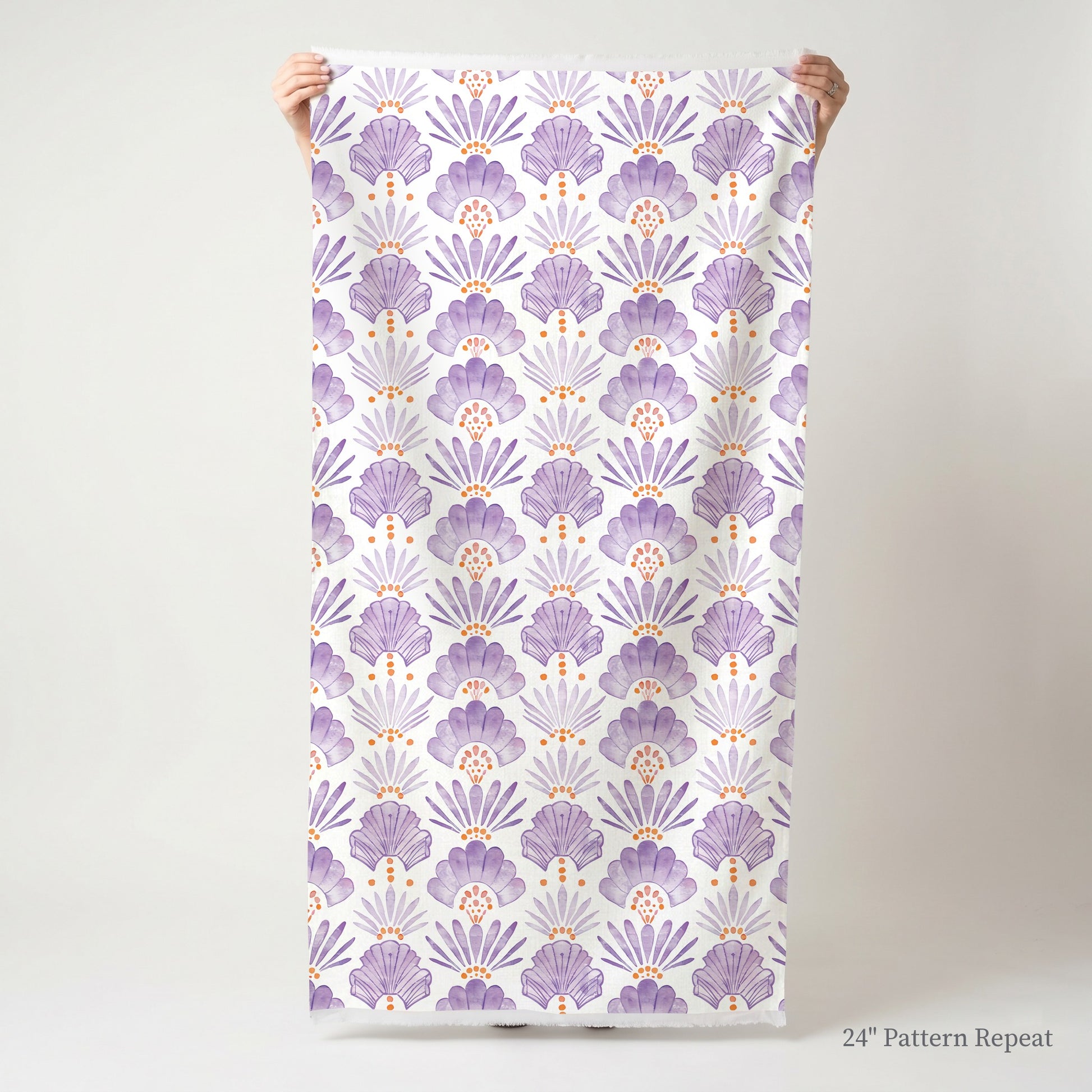 Everly Fabric by the Yard