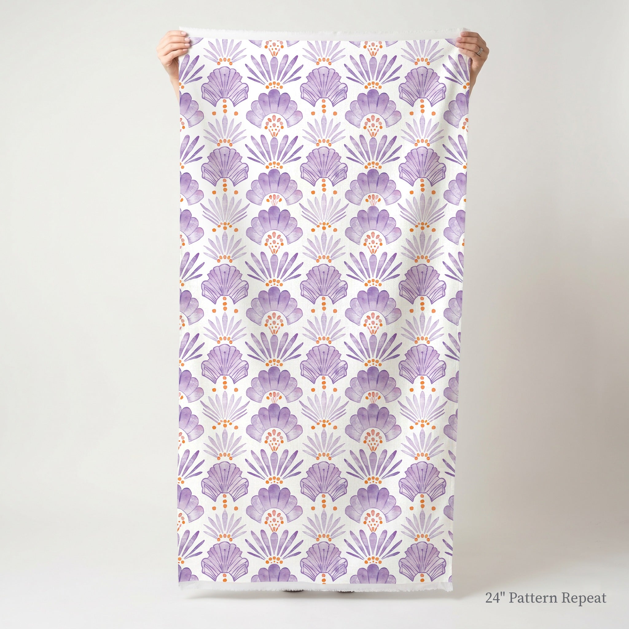 Everly Fabric by the Yard