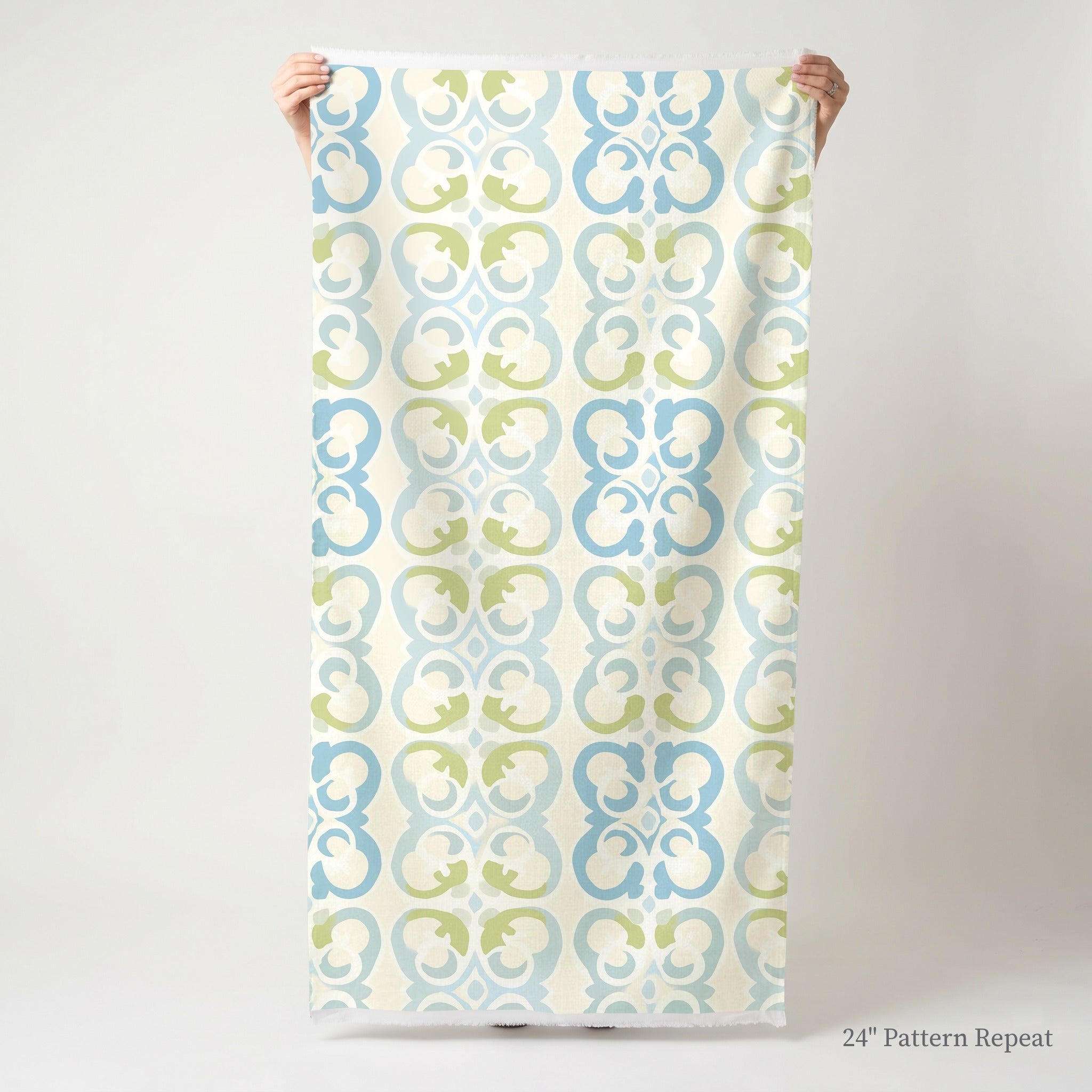 Forest Estates Fabric by the Yard