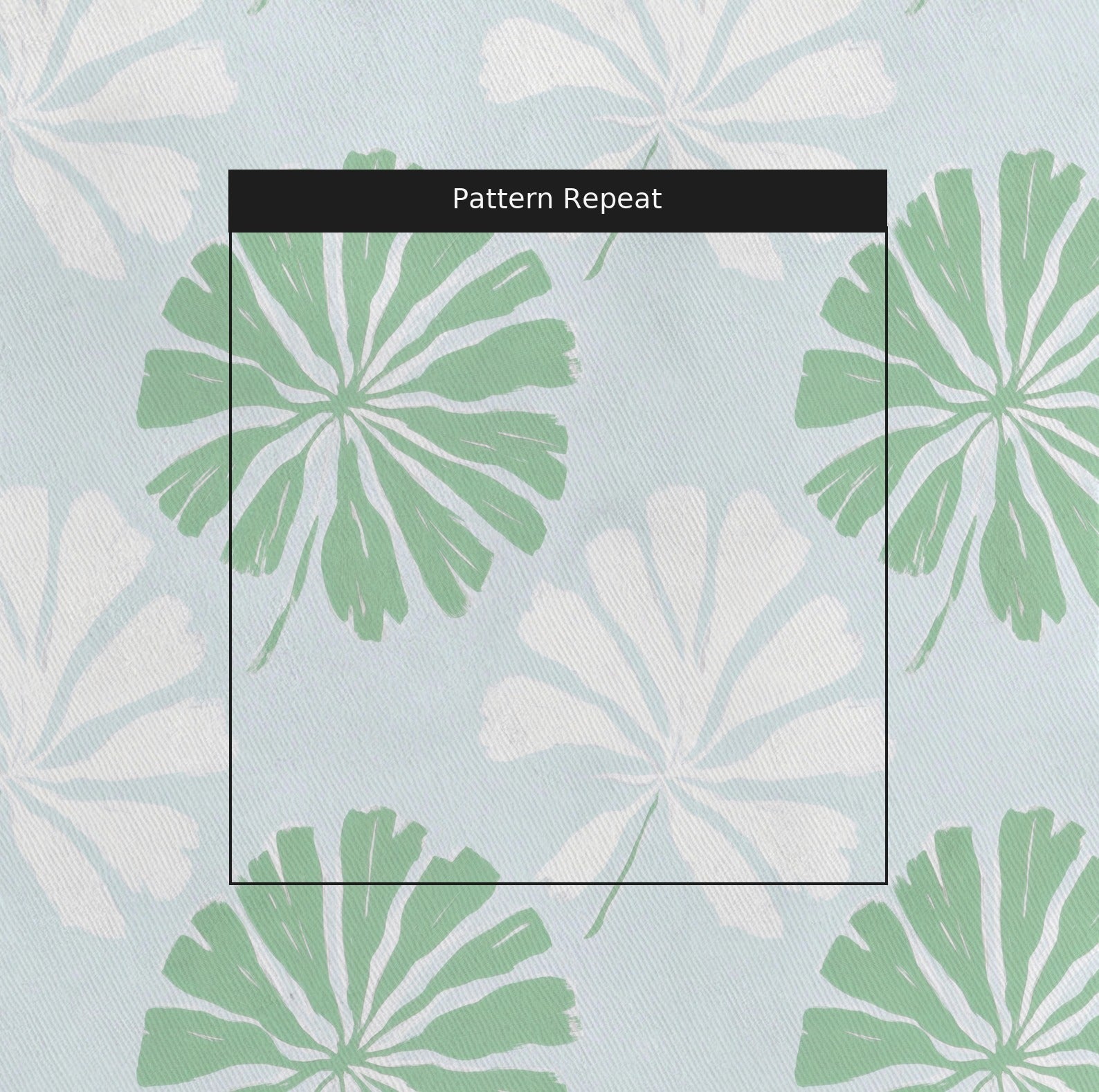 Marvey Fabric by the Yard — pattern repeat