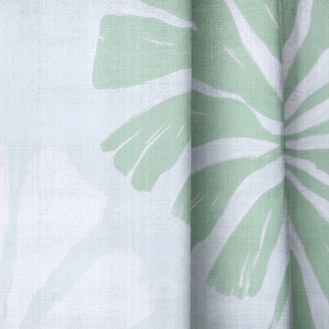 Marvey - Drapery — close up
