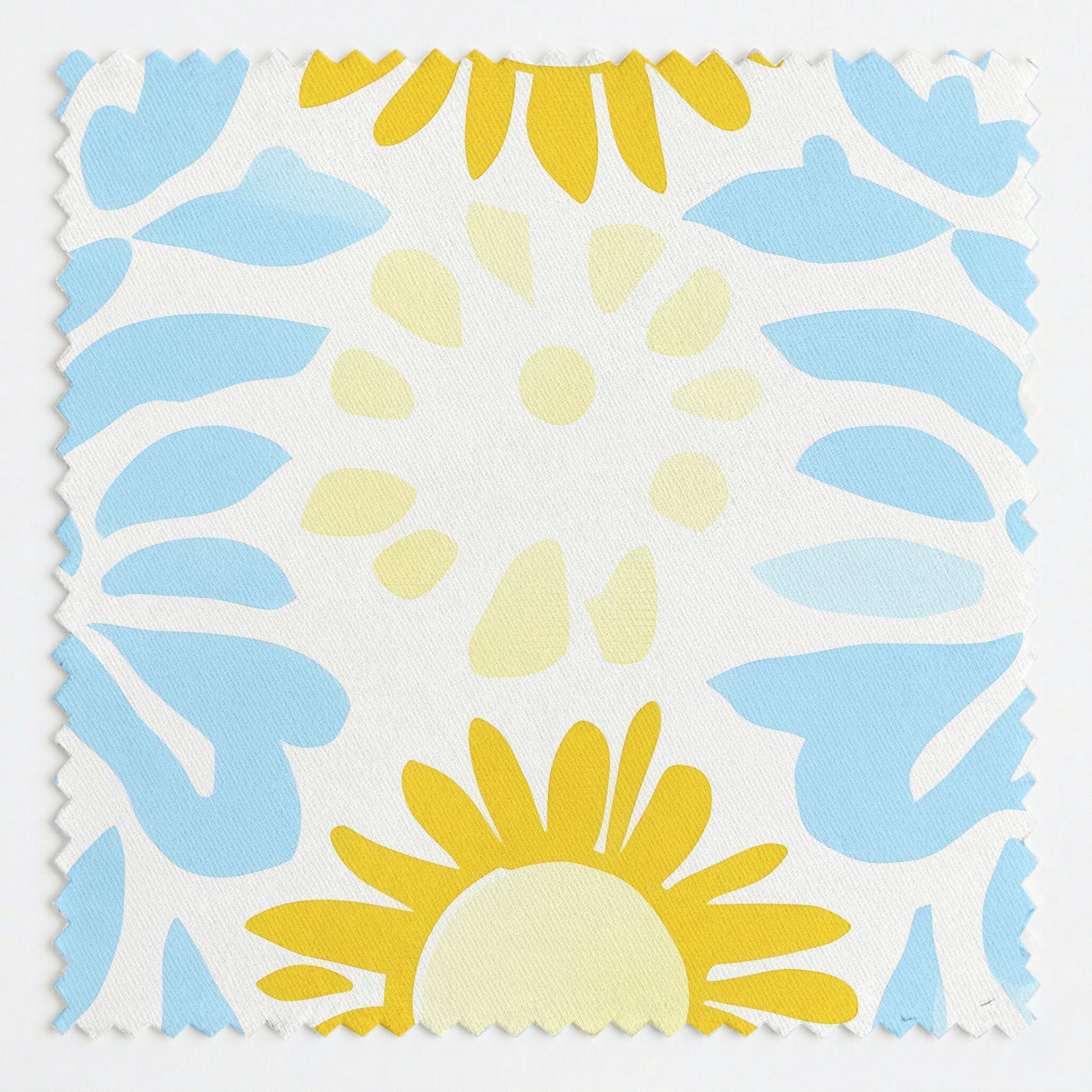 April Fabric by the Yard