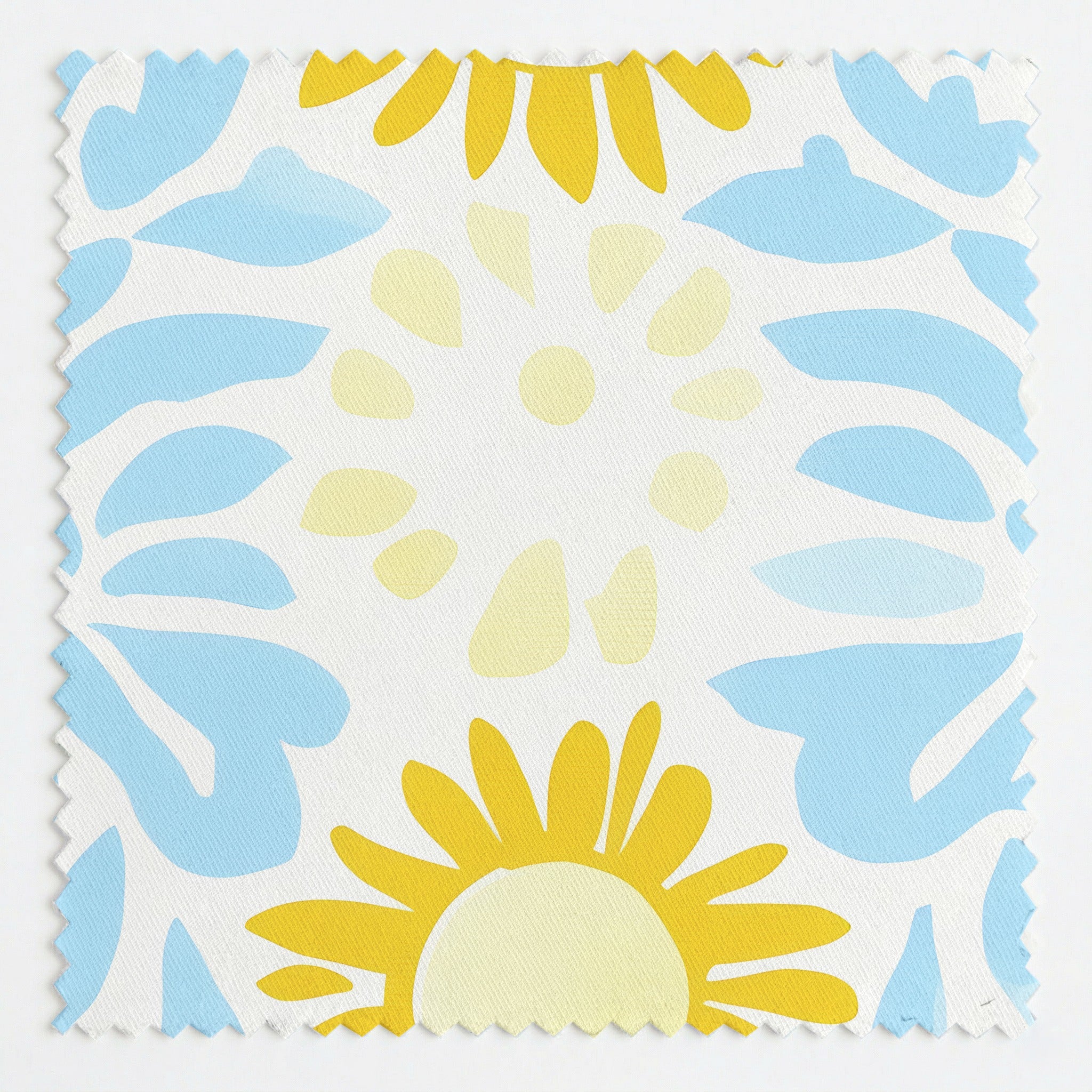 April Fabric by the Yard