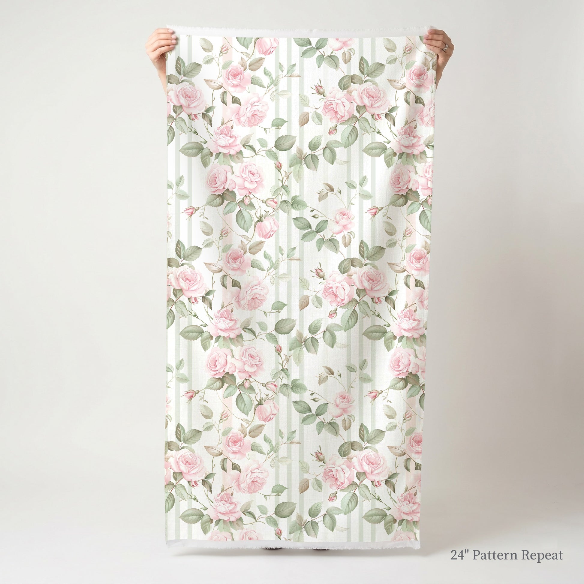 Mae Fabric by the Yard