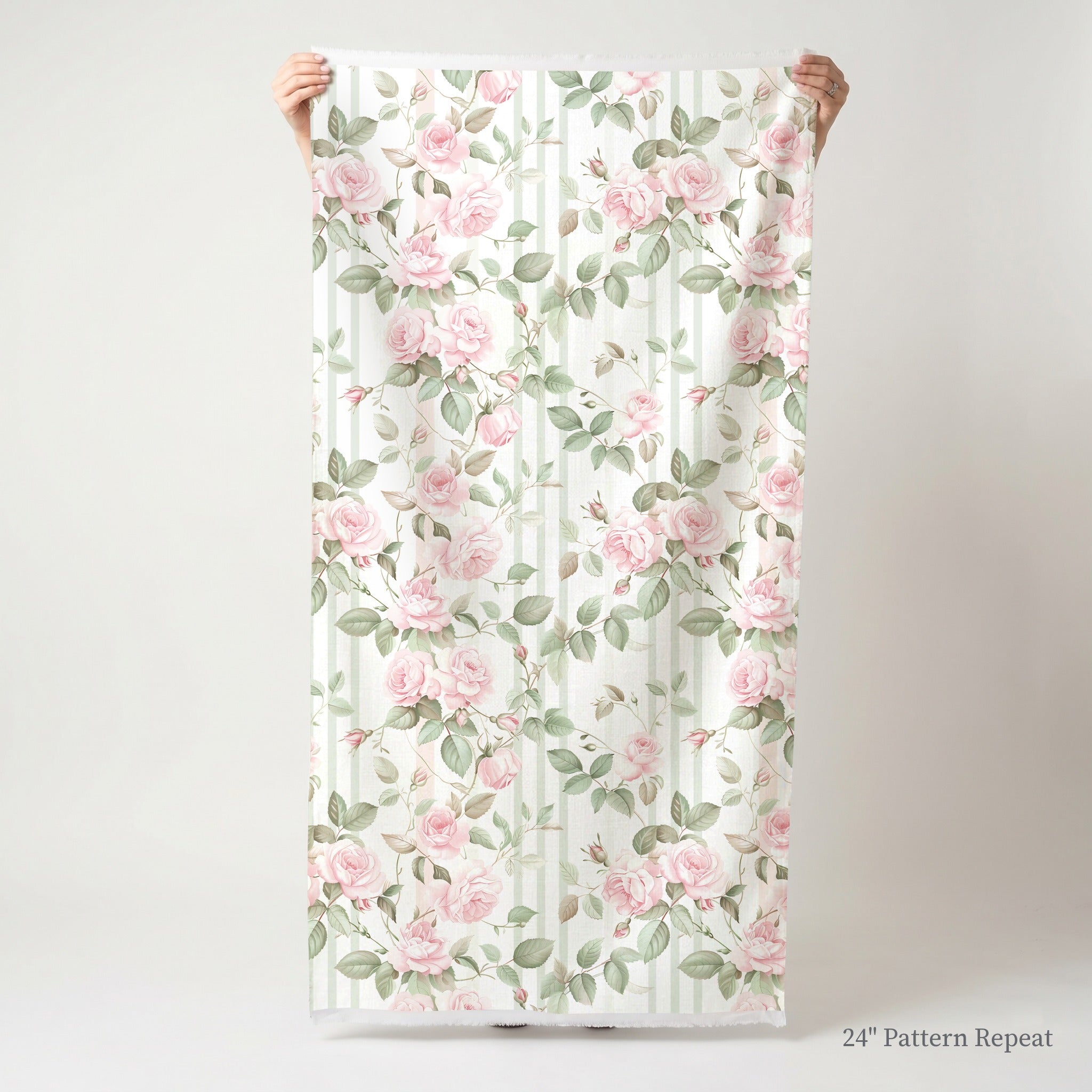 Mae Fabric by the Yard
