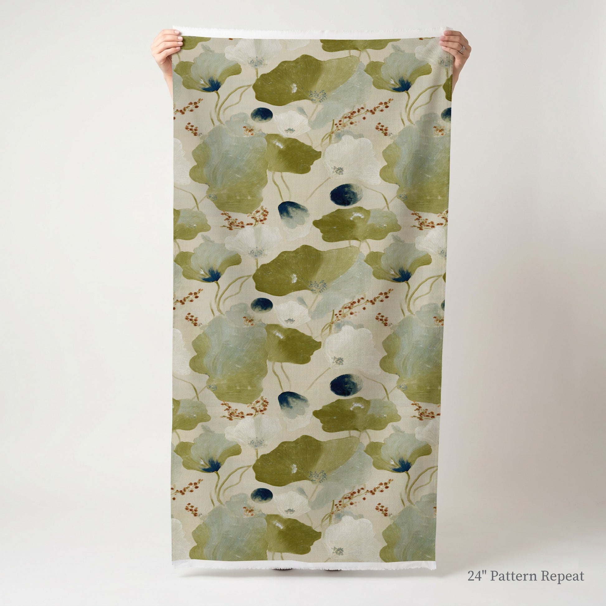 Atelier Fabric by the Yard