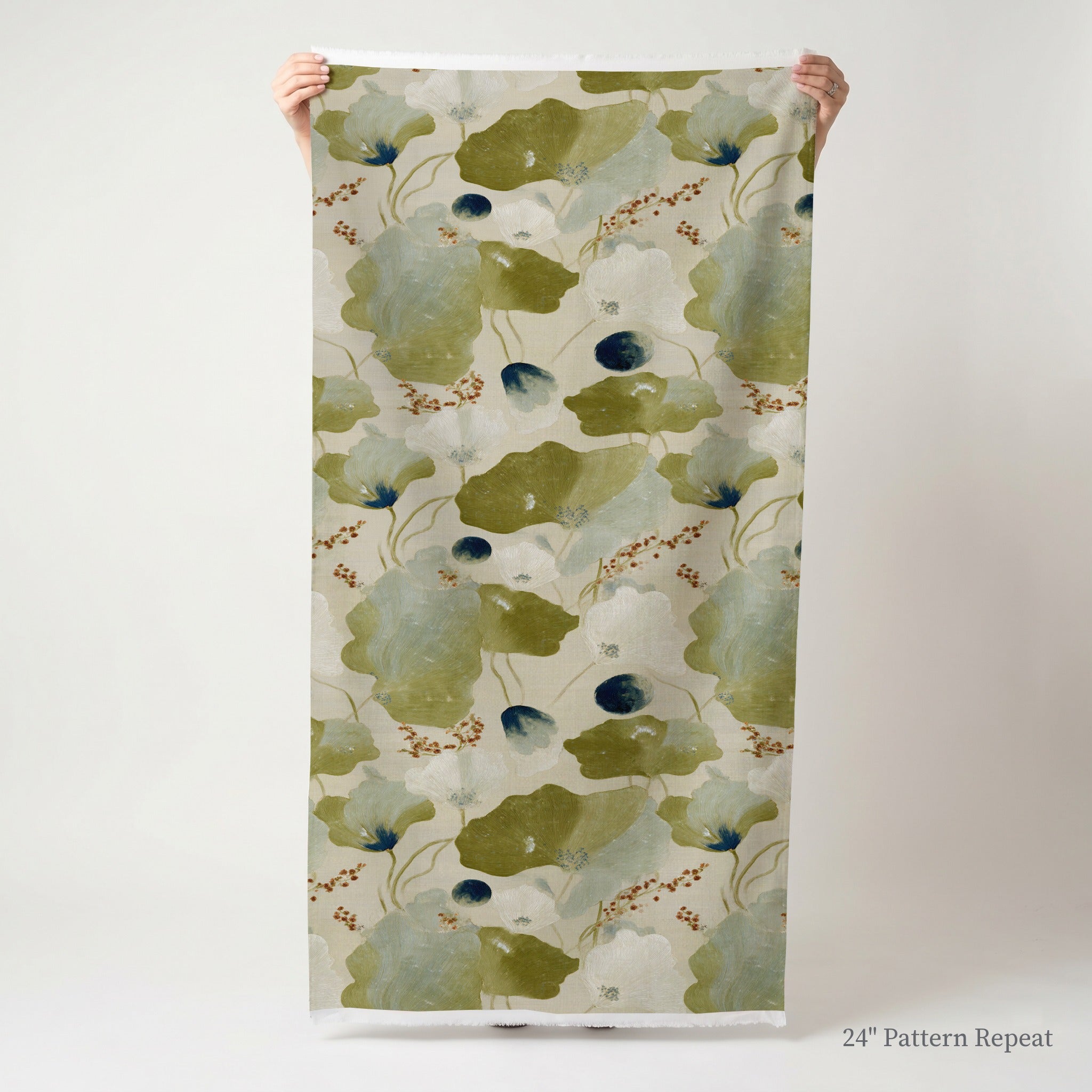 Atelier Fabric by the Yard