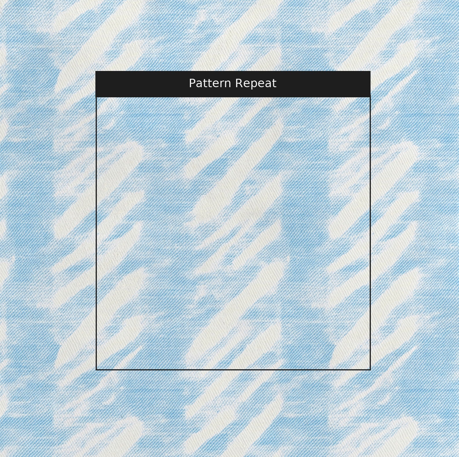 Josephine Fabric by the Yard — pattern repeat