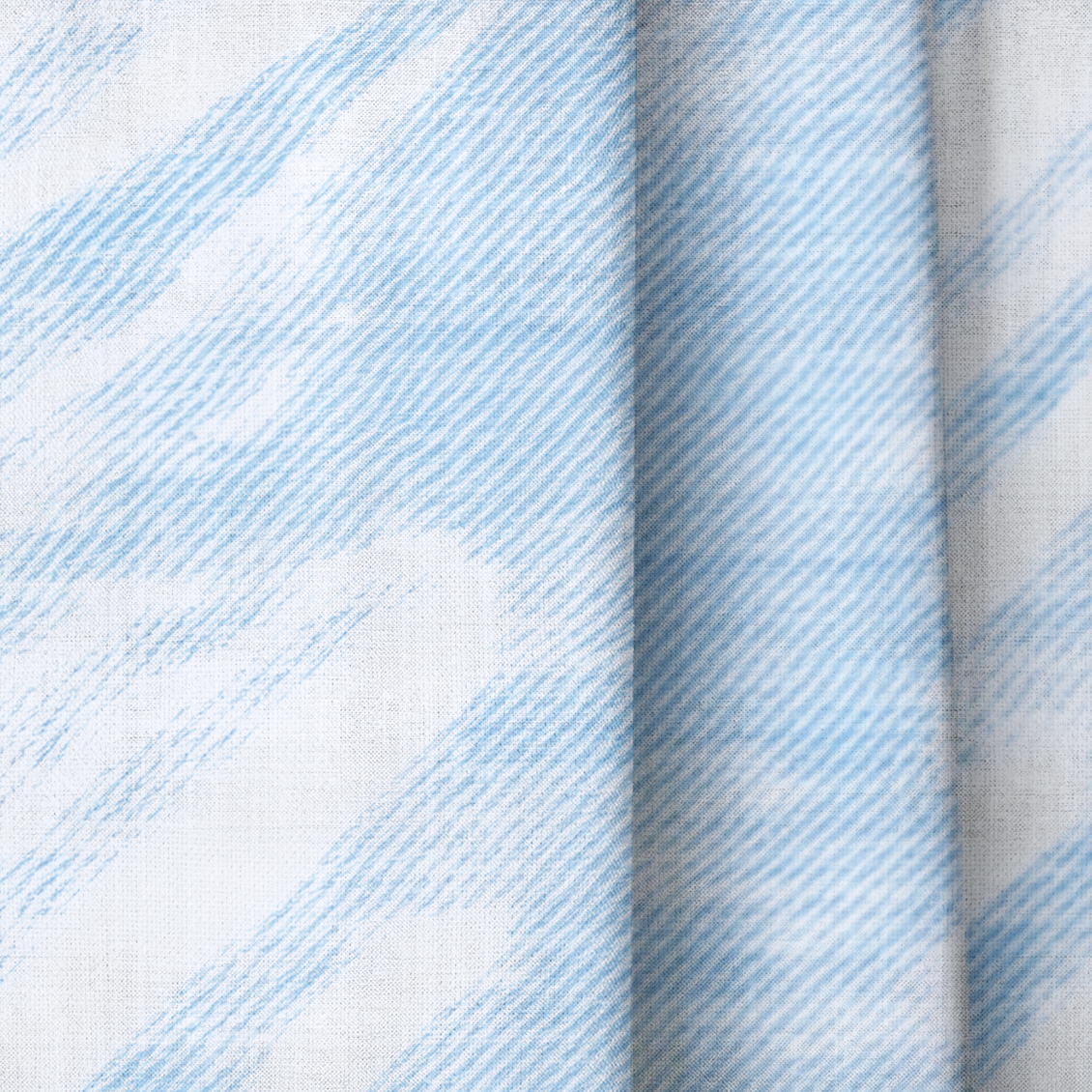 Josephine - Drapery — close up