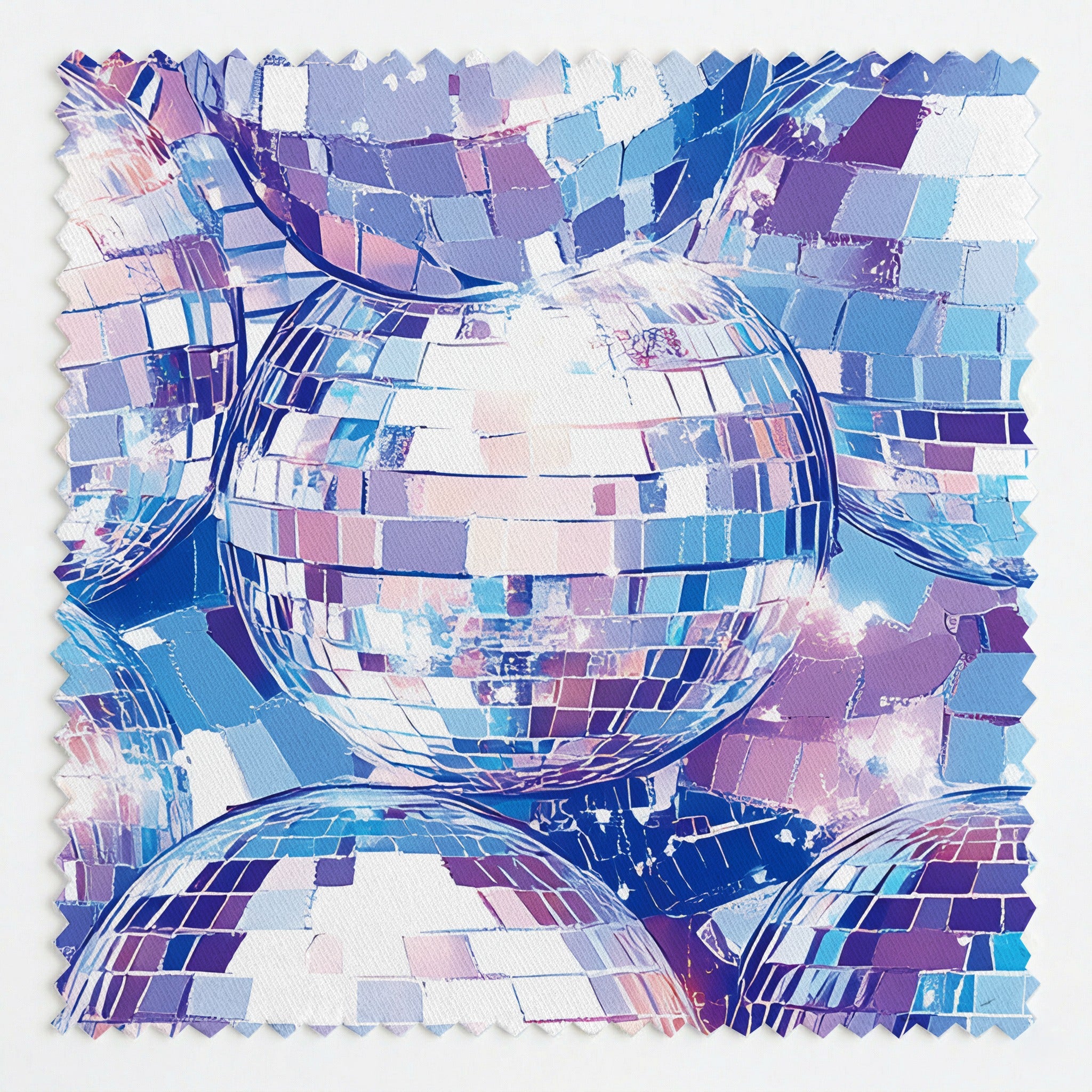 Glimmer & Glow Fabric by the Yard
