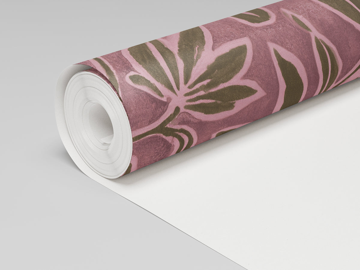 Rosewood Laurel roll