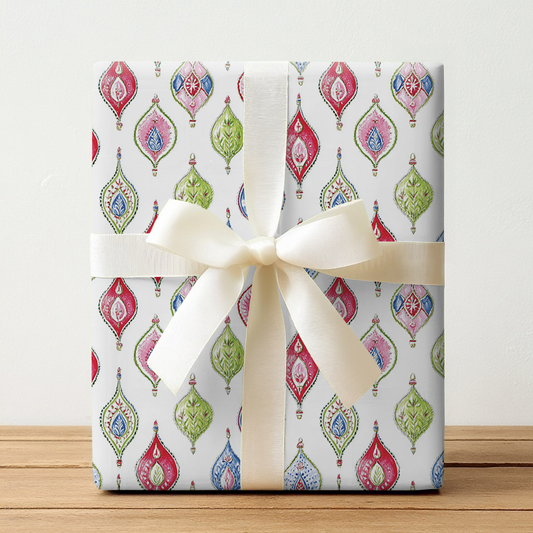 Marion - Wrapping Paper