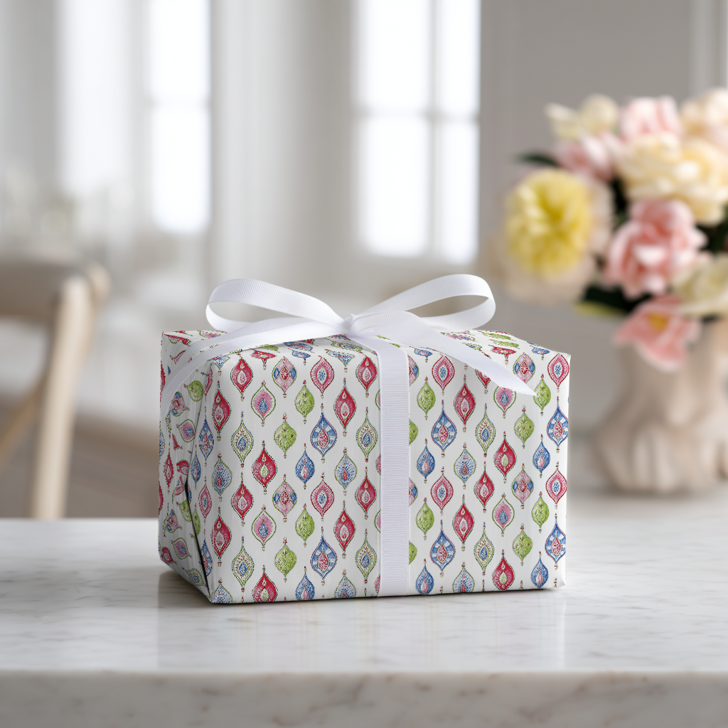 Marion - Wrapping Paper