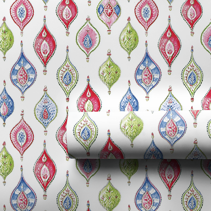 Marion - Wrapping Paper