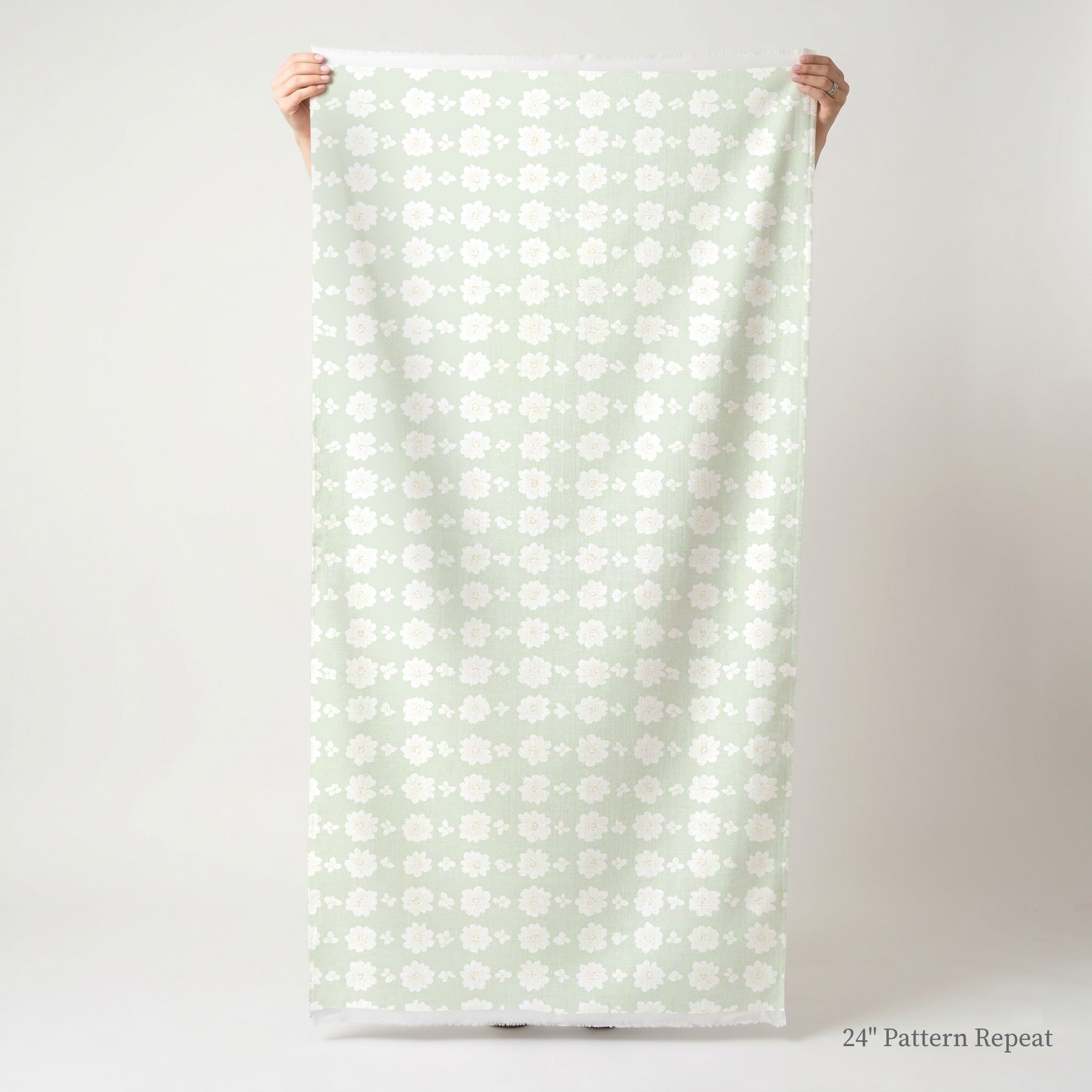 Ellen Fabric by the Yard