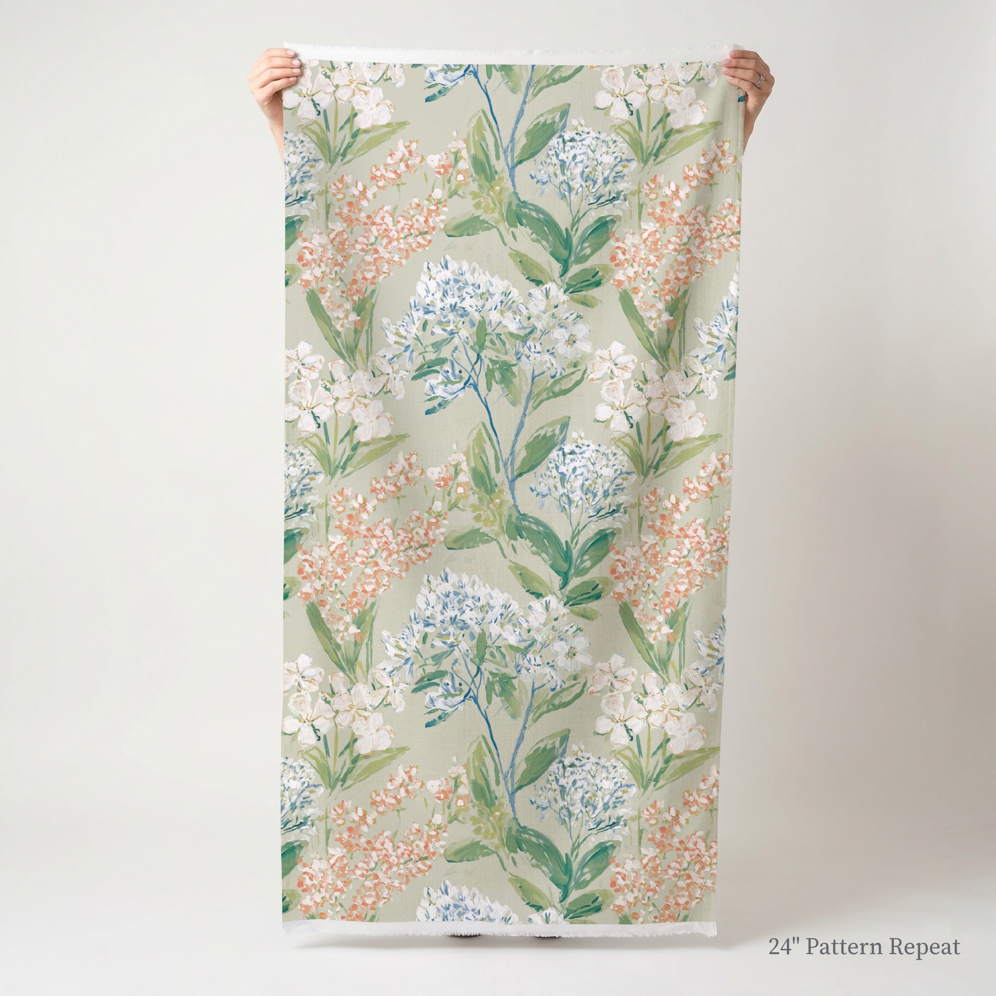Lisette Fabric by the Yard