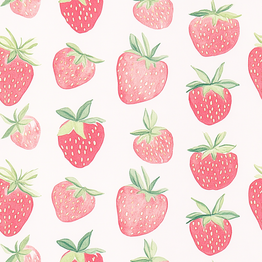 Berry Sweet Wallpaper