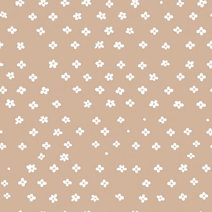 Daisy Dot Wallpaper