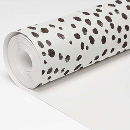 Dalmatian Dots Wallpaper