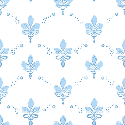 French Riviera Wallpaper