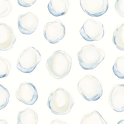 Little Pearls Wallpaper