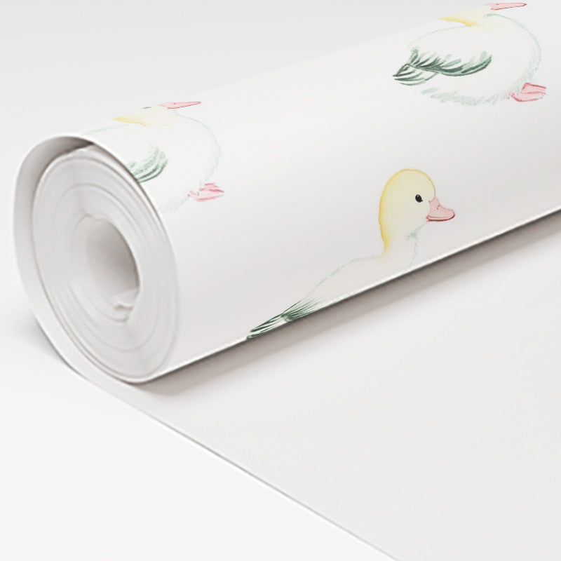 Mallards Wallpaper