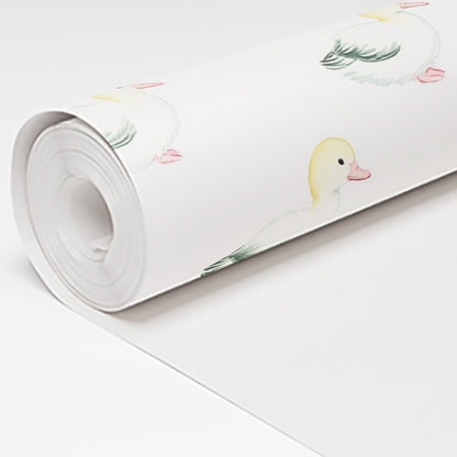 Mallards Wallpaper