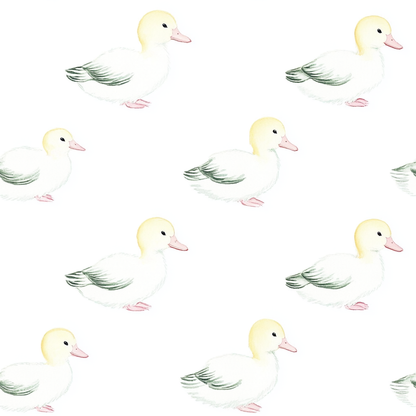 Mallards Wallpaper