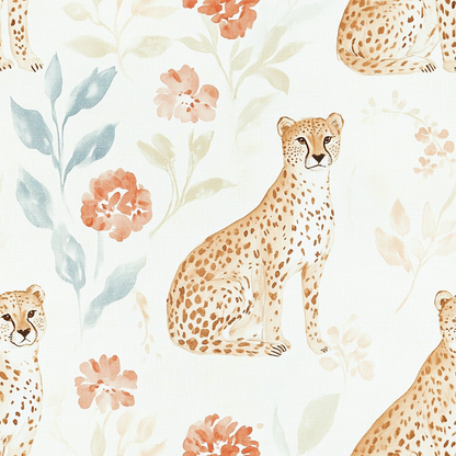 Mary Belle Wallpaper