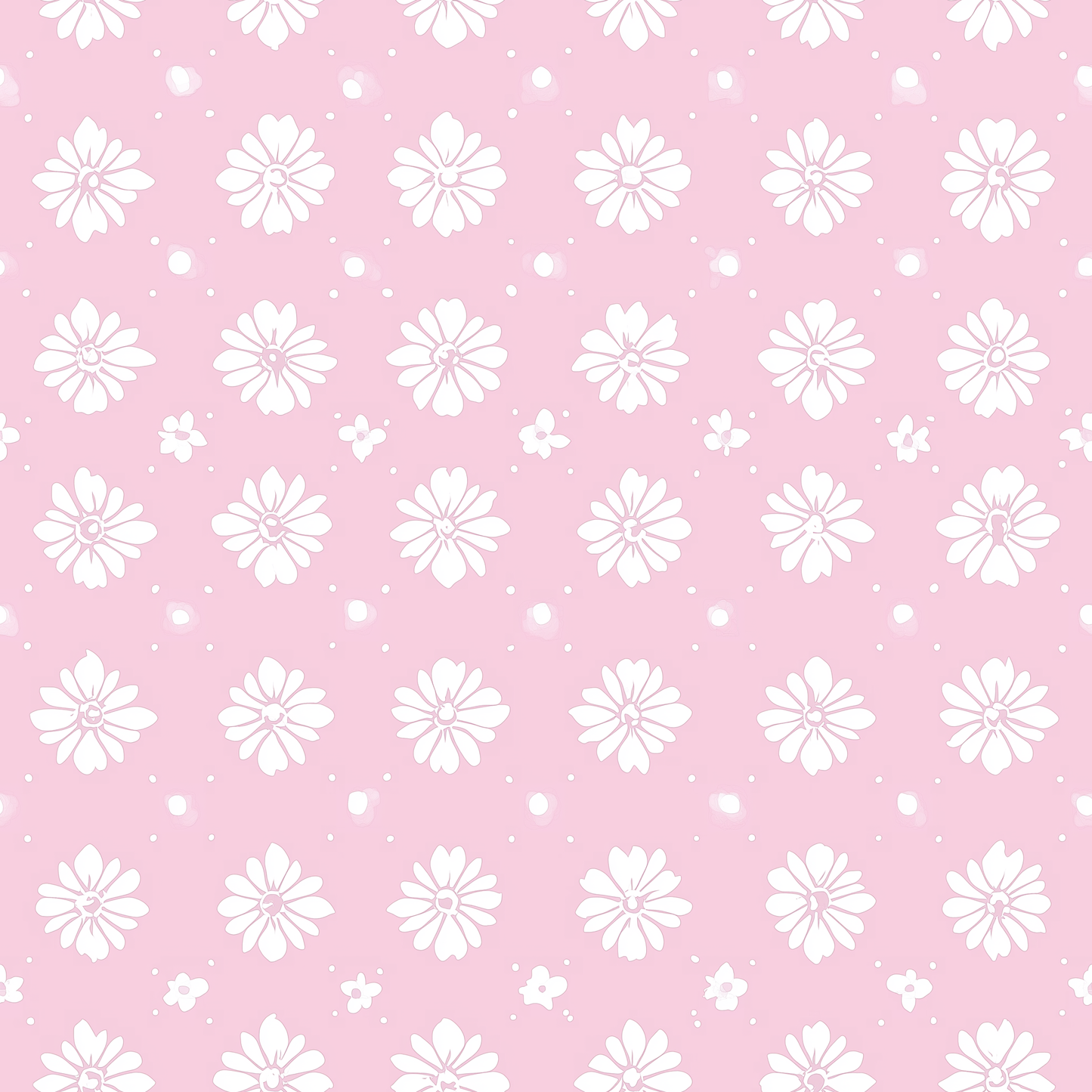 Rosie's Delight Wallpaper