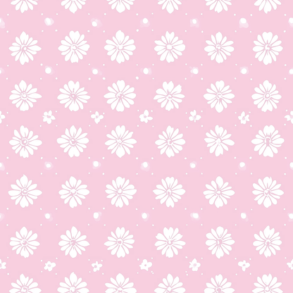 Rosie's Delight Wallpaper