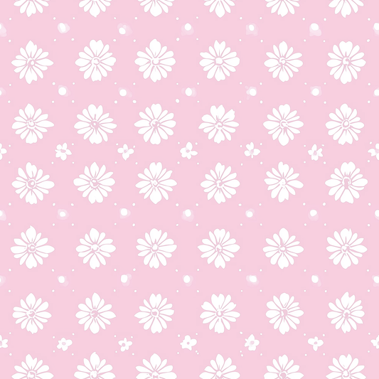 Rosie's Delight Wallpaper