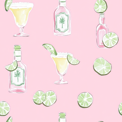 Rosy Rita Wallpaper