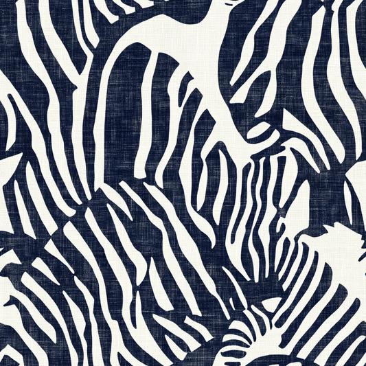 Safari Stripes Wallpaper