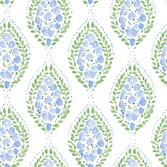 Leaf Me Be Wallpaper