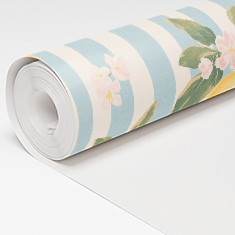 Limoncello Wallpaper