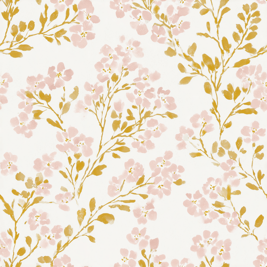 Linden Drive Wallpaper