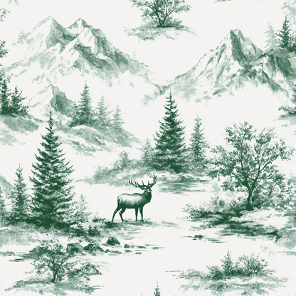 Mammoth Wallpaper