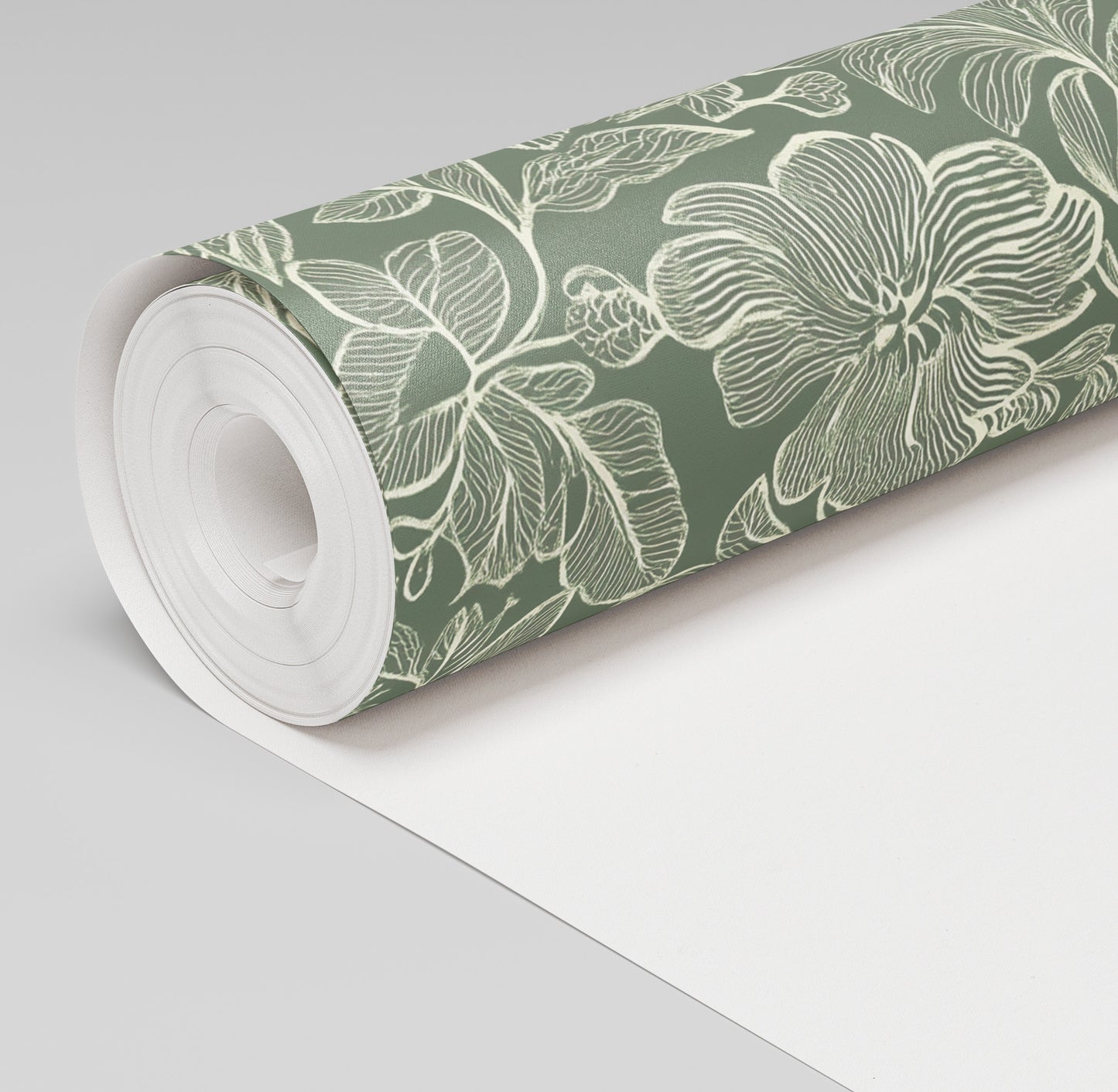 Mint Julep Wallpaper