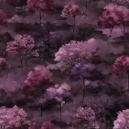 Nightshade Wallpaper