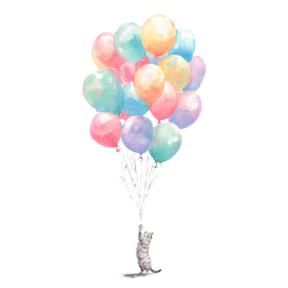 Pastel Pop - Art Print