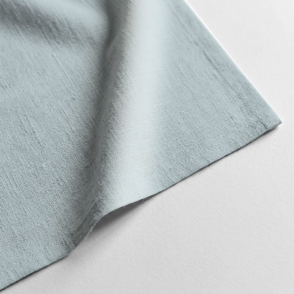 Pearl's Haven Spring Blue Oyster Study - Tapestry